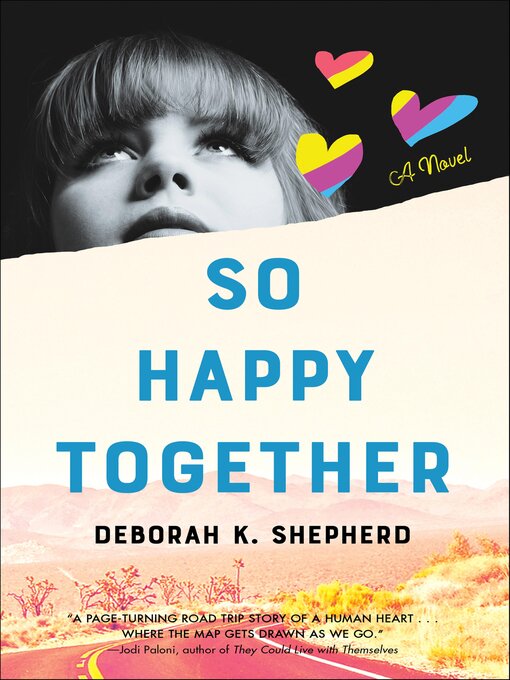 Title details for So Happy Together by Deborah K. Shepherd - Available
